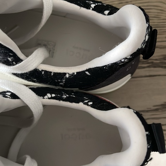 Gucci web ace sneakers in very good condition - Picture 9 of 10